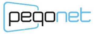 pegonet.sk Logo